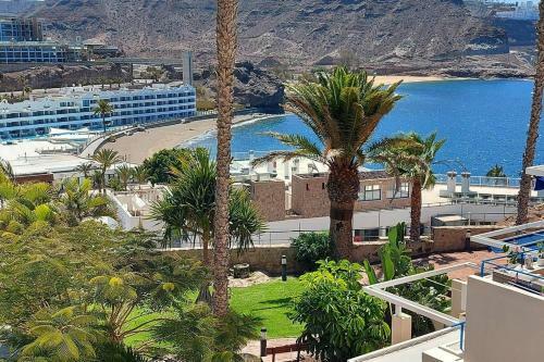Apartamento Ertel Suite Monte Golf-vista Mar