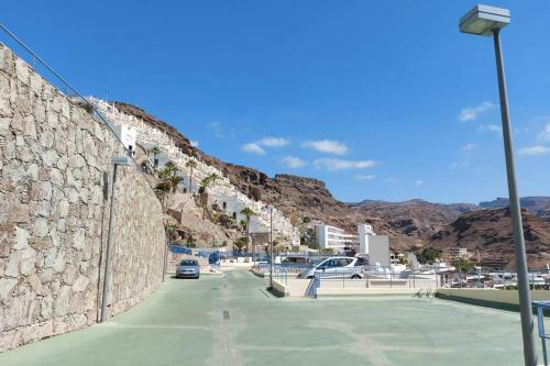 Apartamento Ertel Suite Monte Golf-vista Mar