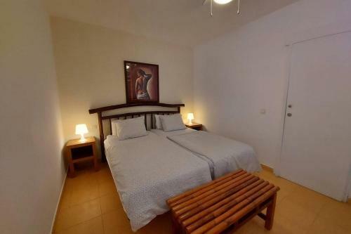 Apartamento Ertel Suite Monte Golf-vista Mar