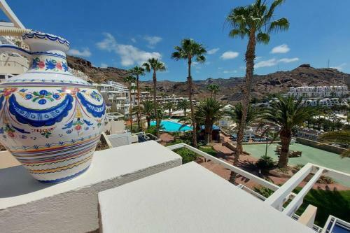 Apartamento Ertel Suite Monte Golf-vista Mar