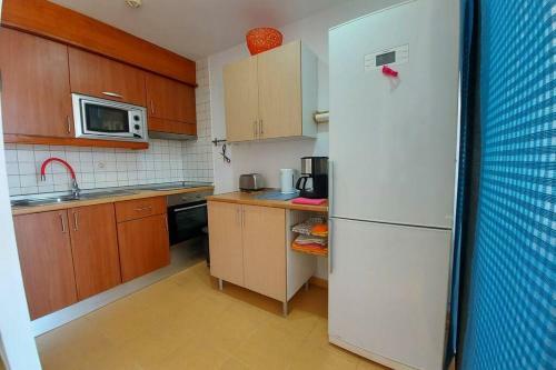 Apartamento Ertel Suite Monte Golf-vista Mar