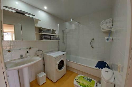 Apartamento Ertel Suite Monte Golf-vista Mar