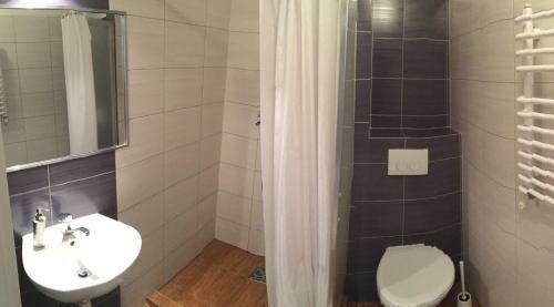 Apartamento Santosa Pokoje Goscinne