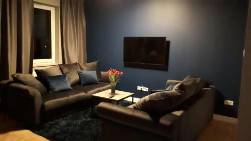 Apartament Stara Gazownia