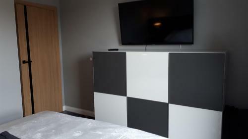 Apartament Stara Gazownia