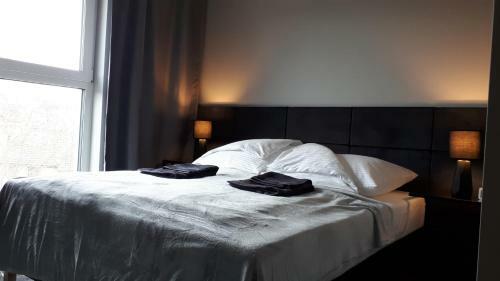 Apartament Stara Gazownia