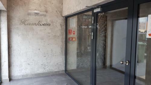 Apartament Stara Gazownia