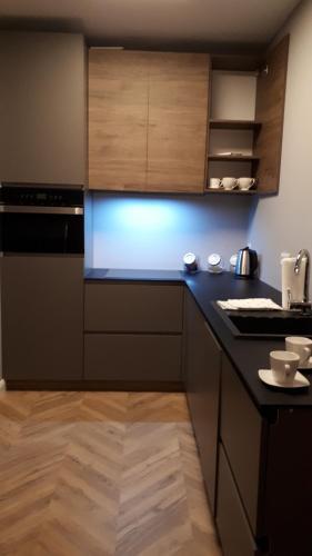 Apartament Stara Gazownia