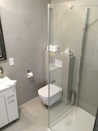 Apartamenty Kupiecka ?cis?e Centrum