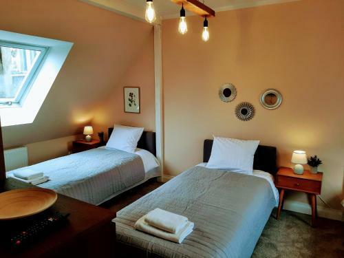 Kupiecka Apartamenty