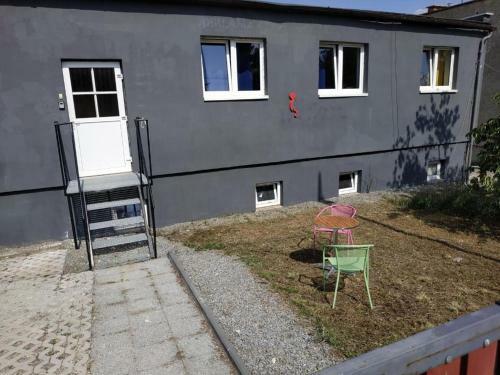 Apartamento Redkot 40a