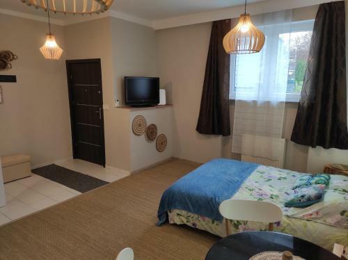 Apartamento Redkot 40a