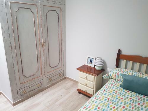 Apartamento Casa Carmen ( Vecindario)