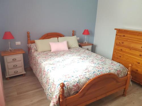 Apartamento Casa Carmen ( Vecindario)