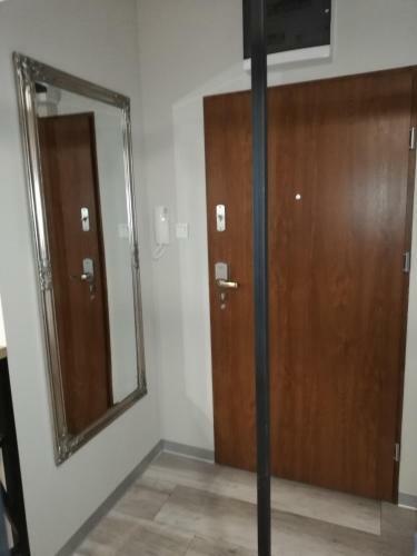 Czerwona Ceg?a Apartament