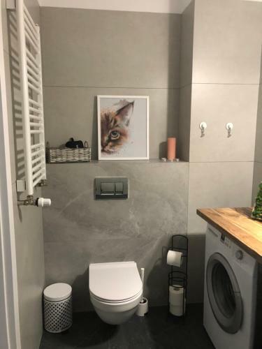 Przytulny Apartament Na Nowej