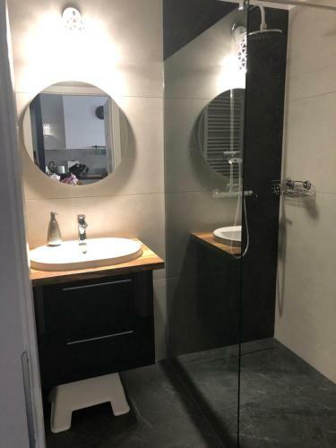 Przytulny Apartament Na Nowej