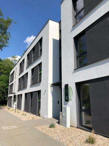 Przytulny Apartament Na Nowej