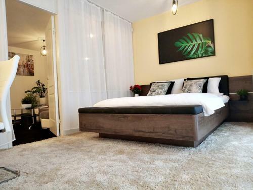 Apartamento Central Point
