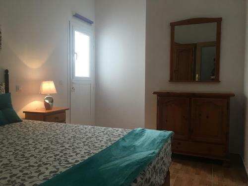 Apartamentos�nchez