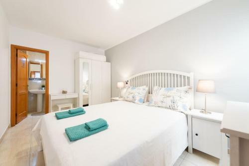 Apartamento Rinc�n Atl�ntico