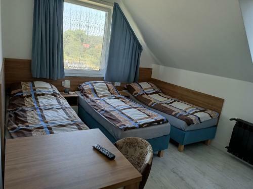 Hostal Noclegi U Moni