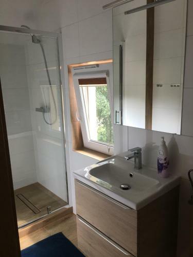Hostal Noclegi U Moni