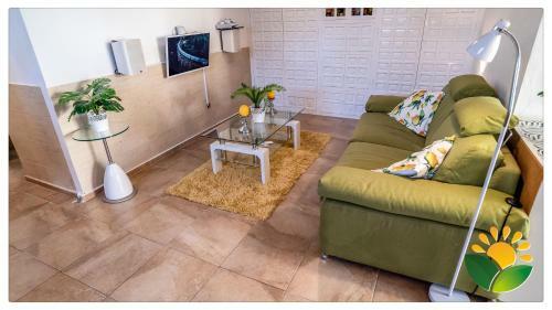 Casa Limon Unique & Modern Seaview Eco Apartment