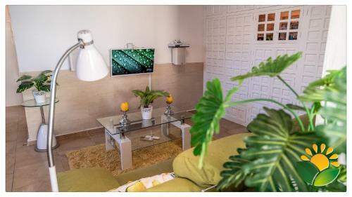 Casa Limon Unique & Modern Seaview Eco Apartment