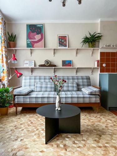 Apartament Antresola Stary Rynek