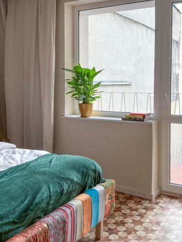 Apartament Antresola Stary Rynek
