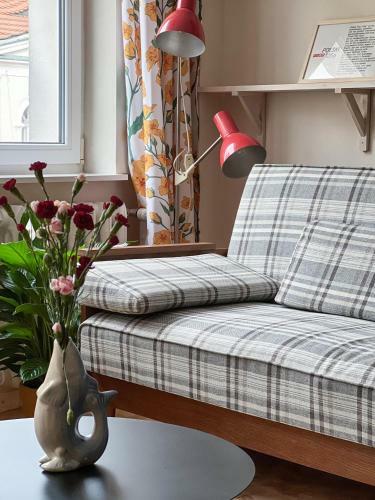 Apartament Antresola Stary Rynek
