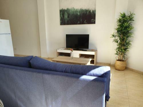 Apartamento Avenida 40