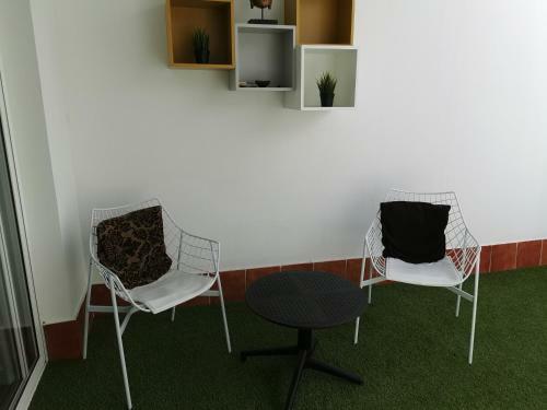 Habitaci�n Privada Tenefe