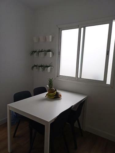 Habitaci�n Privada Tenefe
