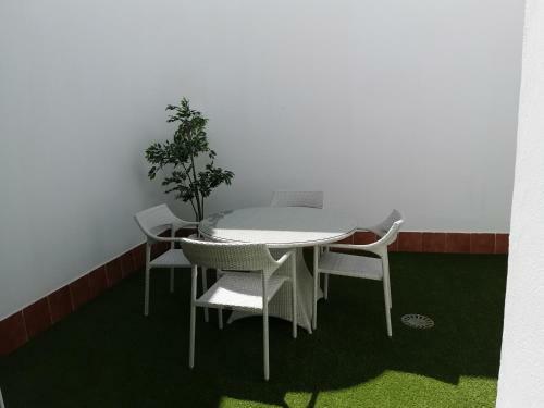 Habitaci�n Privada Tenefe