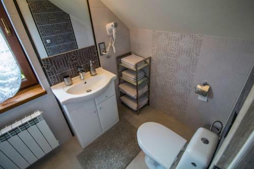 Apartamento U Mirka I Dorotki