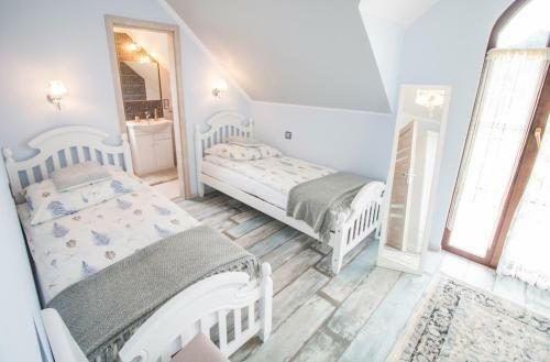 Apartamento U Mirka I Dorotki