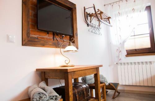Apartamento U Mirka I Dorotki
