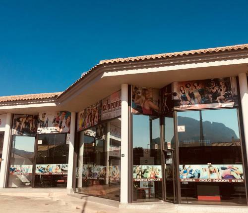 Apartamento Vip Alfaz Del Pi