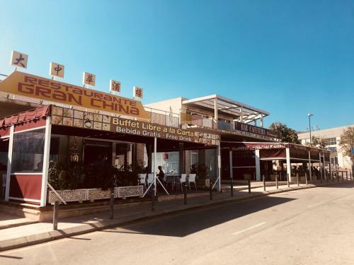 Apartamento Vip Alfaz Del Pi