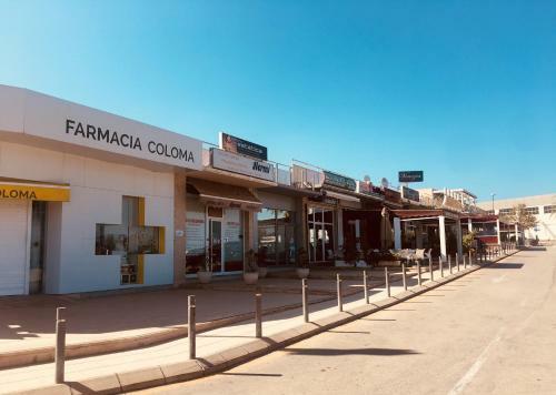 Apartamento Vip Alfaz Del Pi