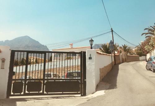 Apartamento Vip Alfaz Del Pi
