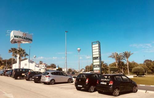Apartamento Vip Alfaz Del Pi