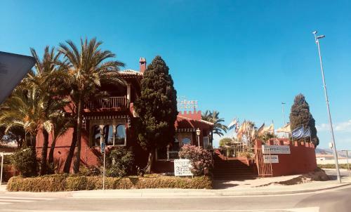 Apartamento Vip Alfaz Del Pi