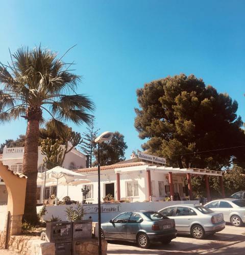 Apartamento Vip Alfaz Del Pi