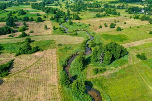 Agroturismo Siedlisko Pod Lasem