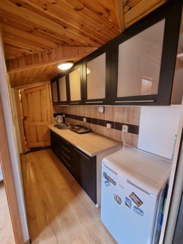 Bed & Breakfast Karczma Regionalna M?yn
