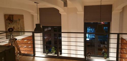 Apartamento Loft Hiellego