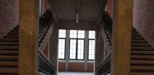 Apartamento Loft Hiellego